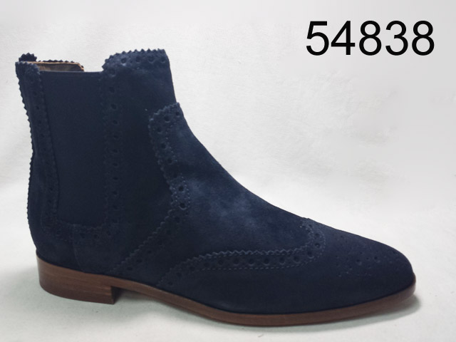 54838 D. BLUE